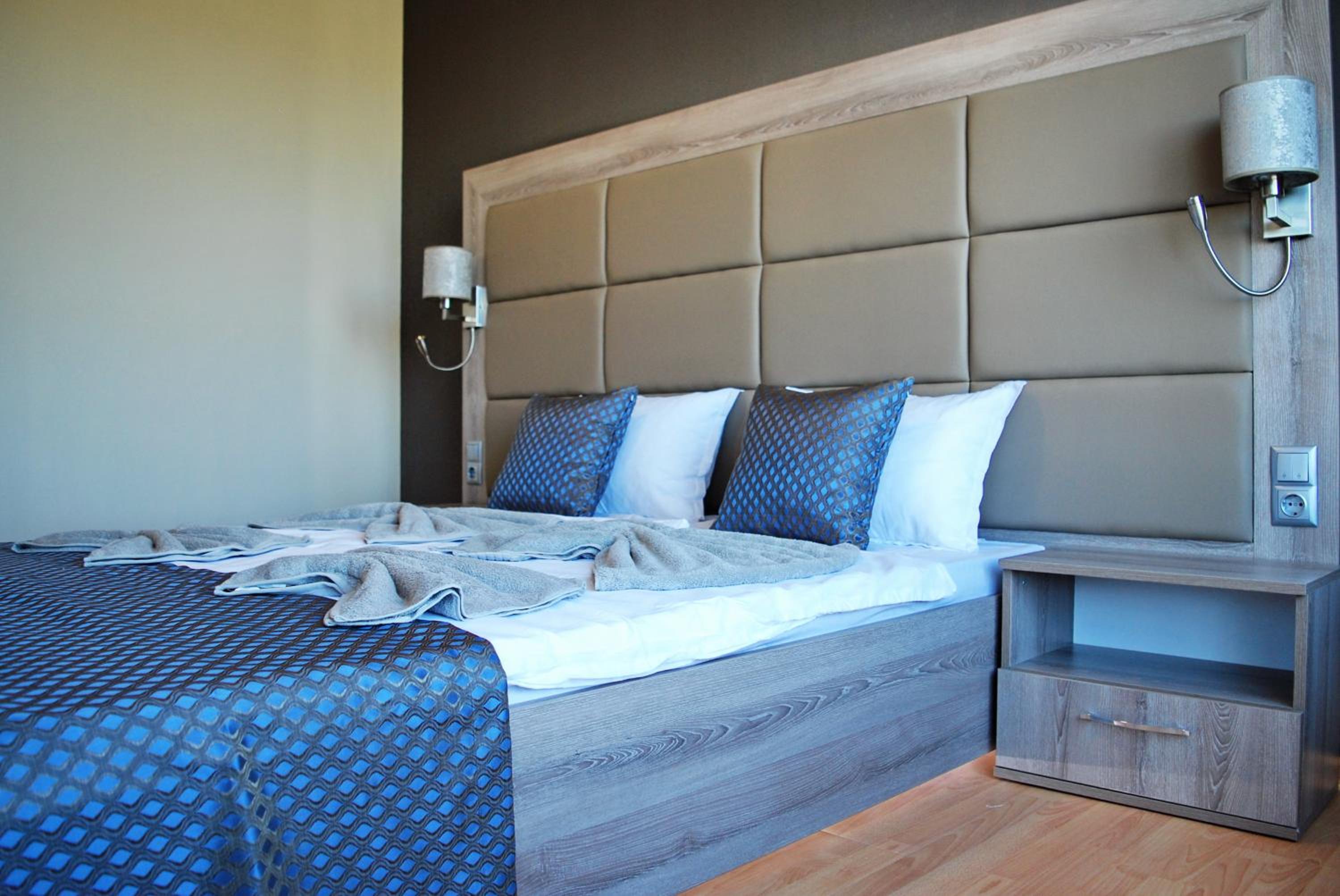 Фото Dune Beach Boutique Hotel