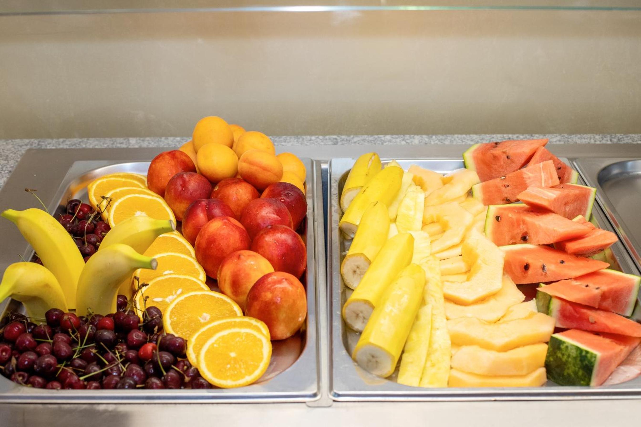 Фото Paradiso Hotel