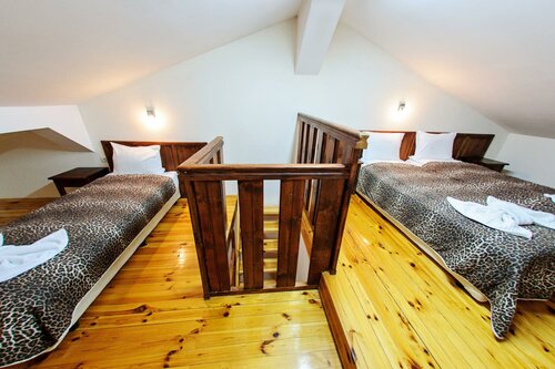 Гостиница Hotel Dumanov Bansko в Банско