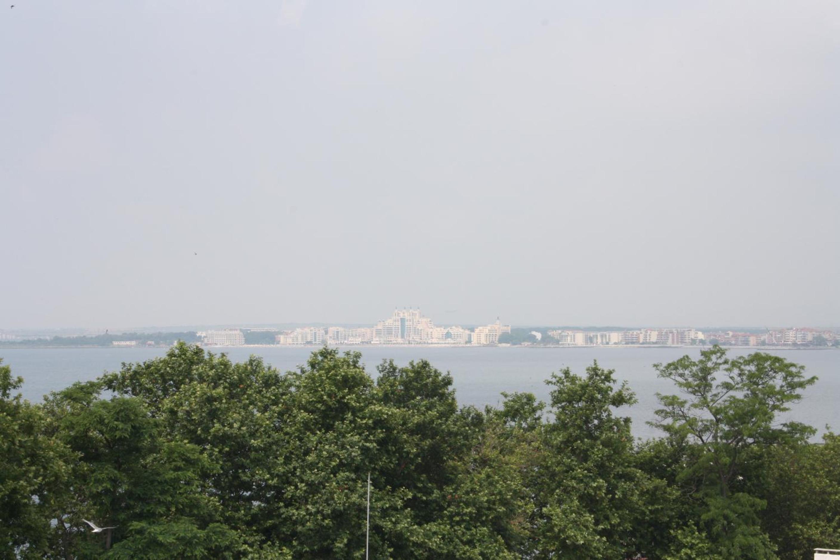 Фото Hotel Paradise Pomorie