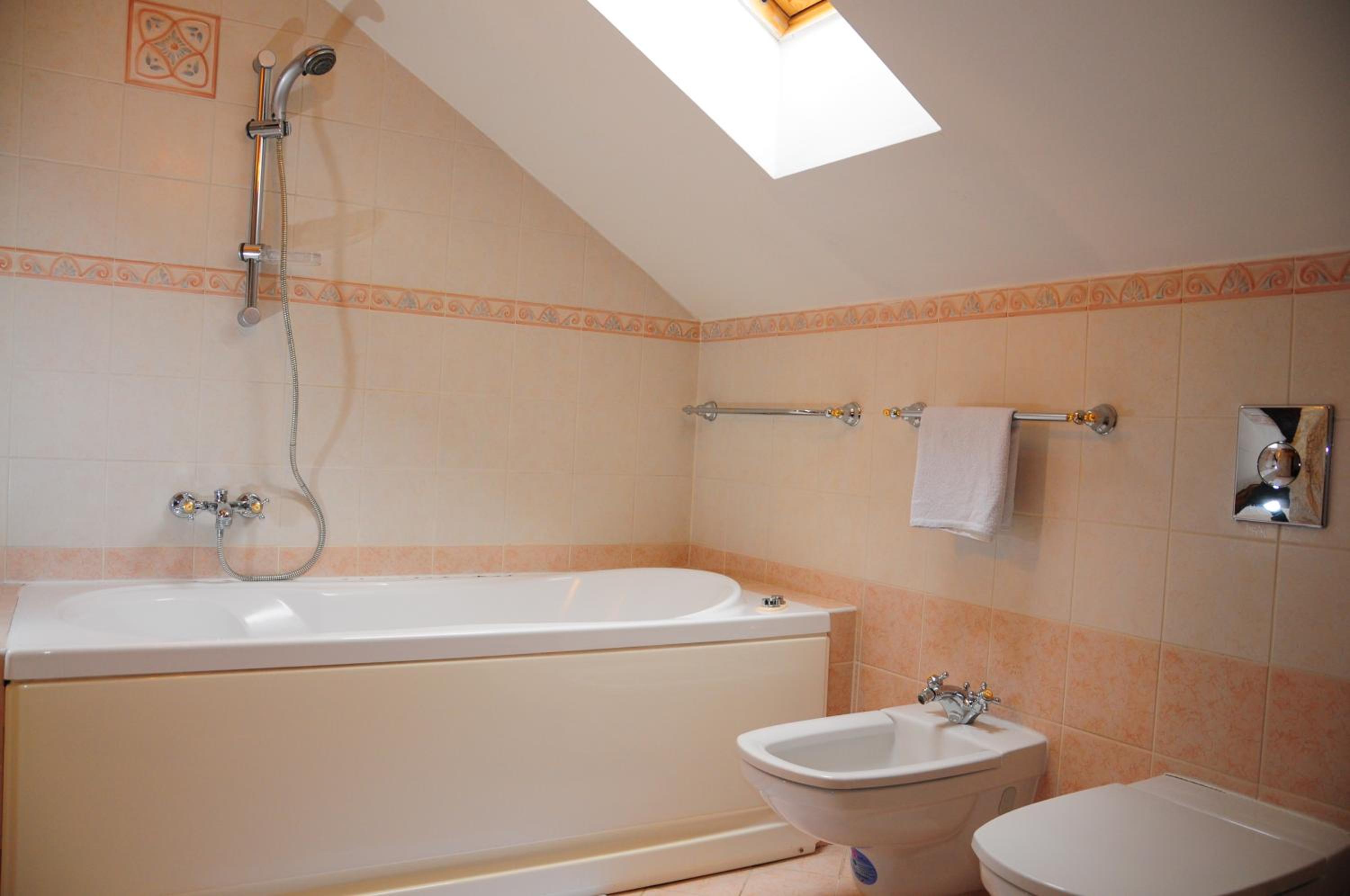 Фото Residence Thunovska 19