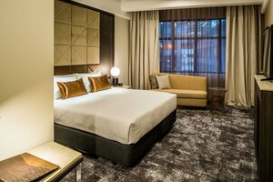 Гостиница Doubletree by Hilton Wellington