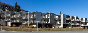 Гостиница Whistler Holiday Apartments 