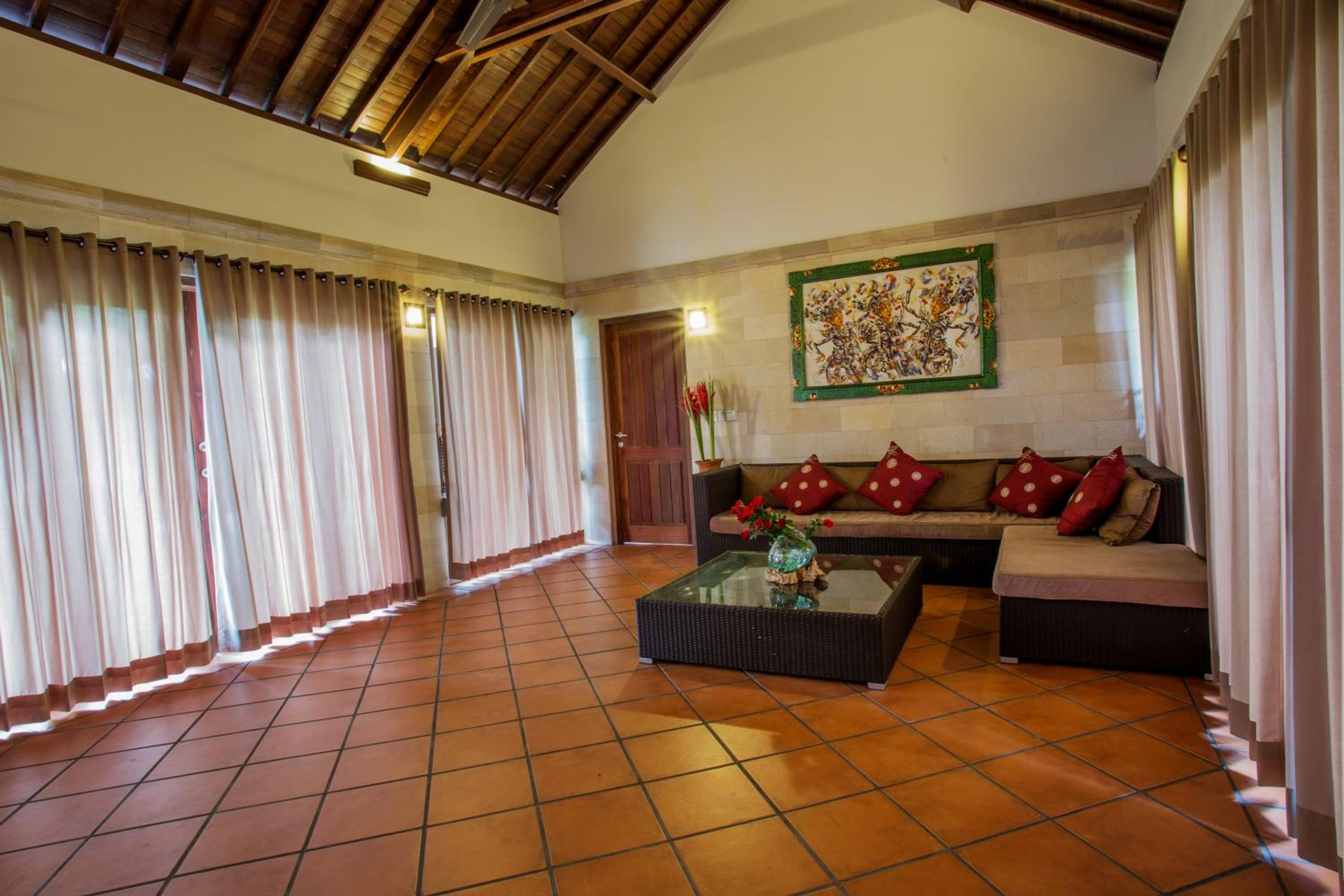 Фото Ubud Luwih Villa