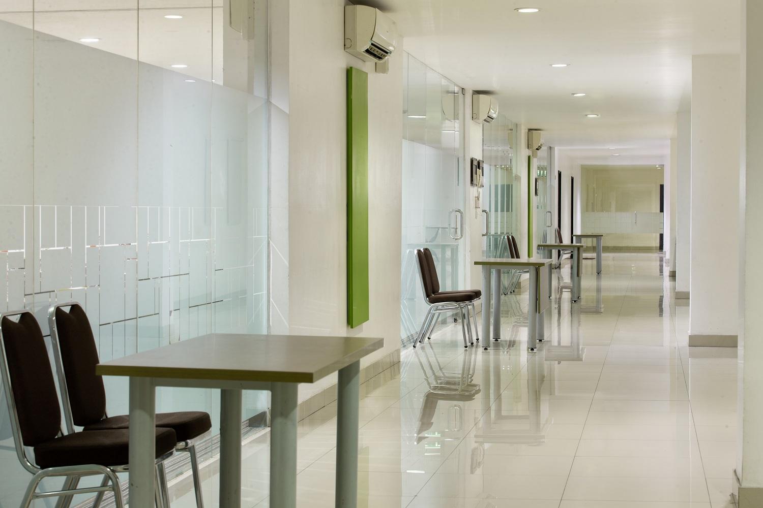 Фото Amaris Hotel Pemuda Semarang