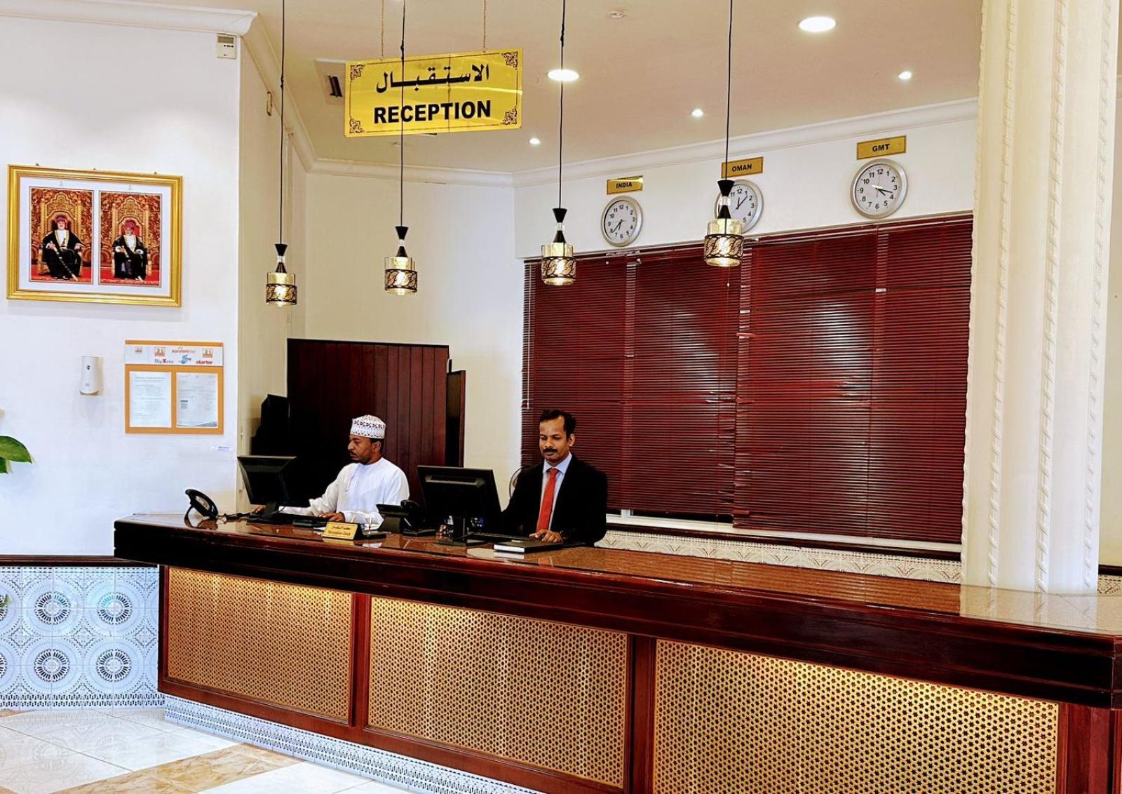 Фото Samharam Resort