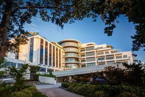 Гостиница Mantra Charles Hotel Launceston