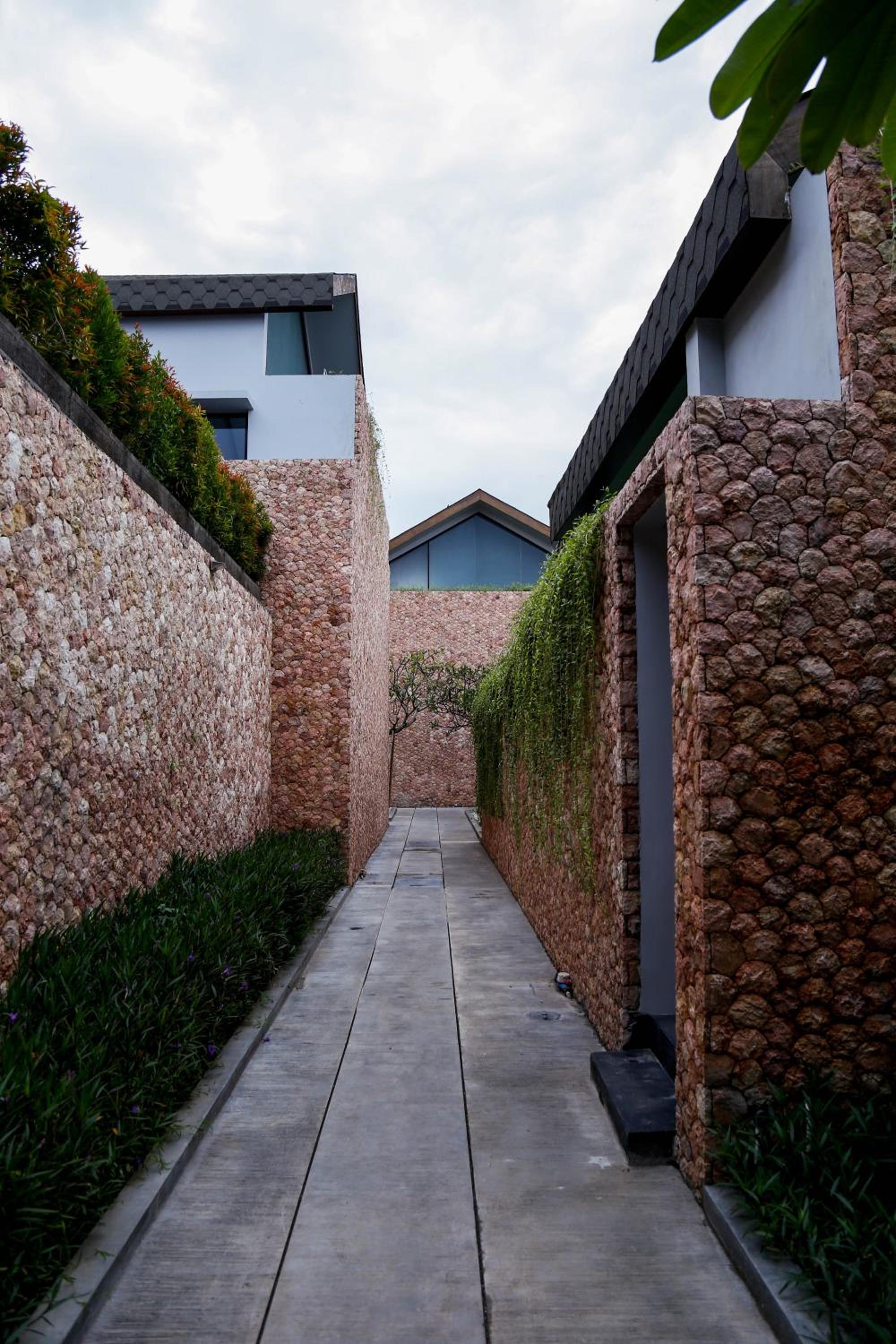 Фото Agranusa Signature Villa