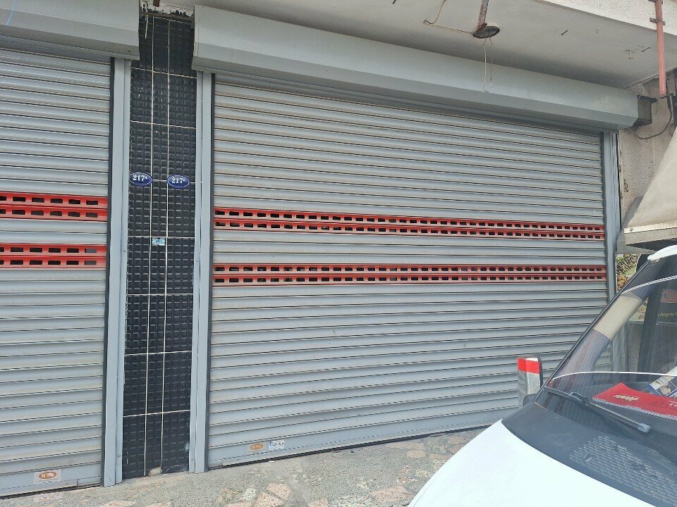 Fast food Sahin Doner Salon, Izmir, photo