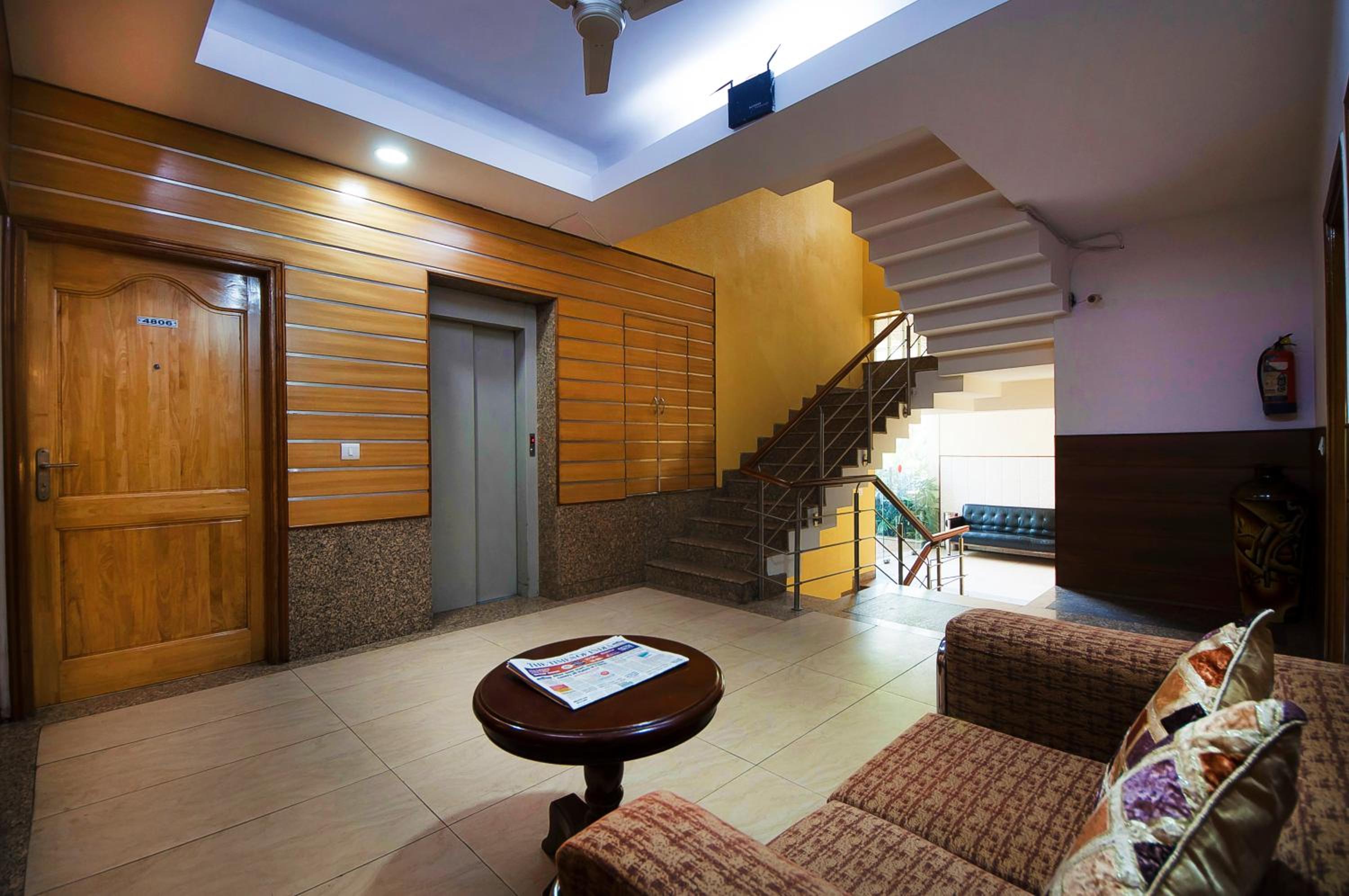 Фото Imperial Apartments