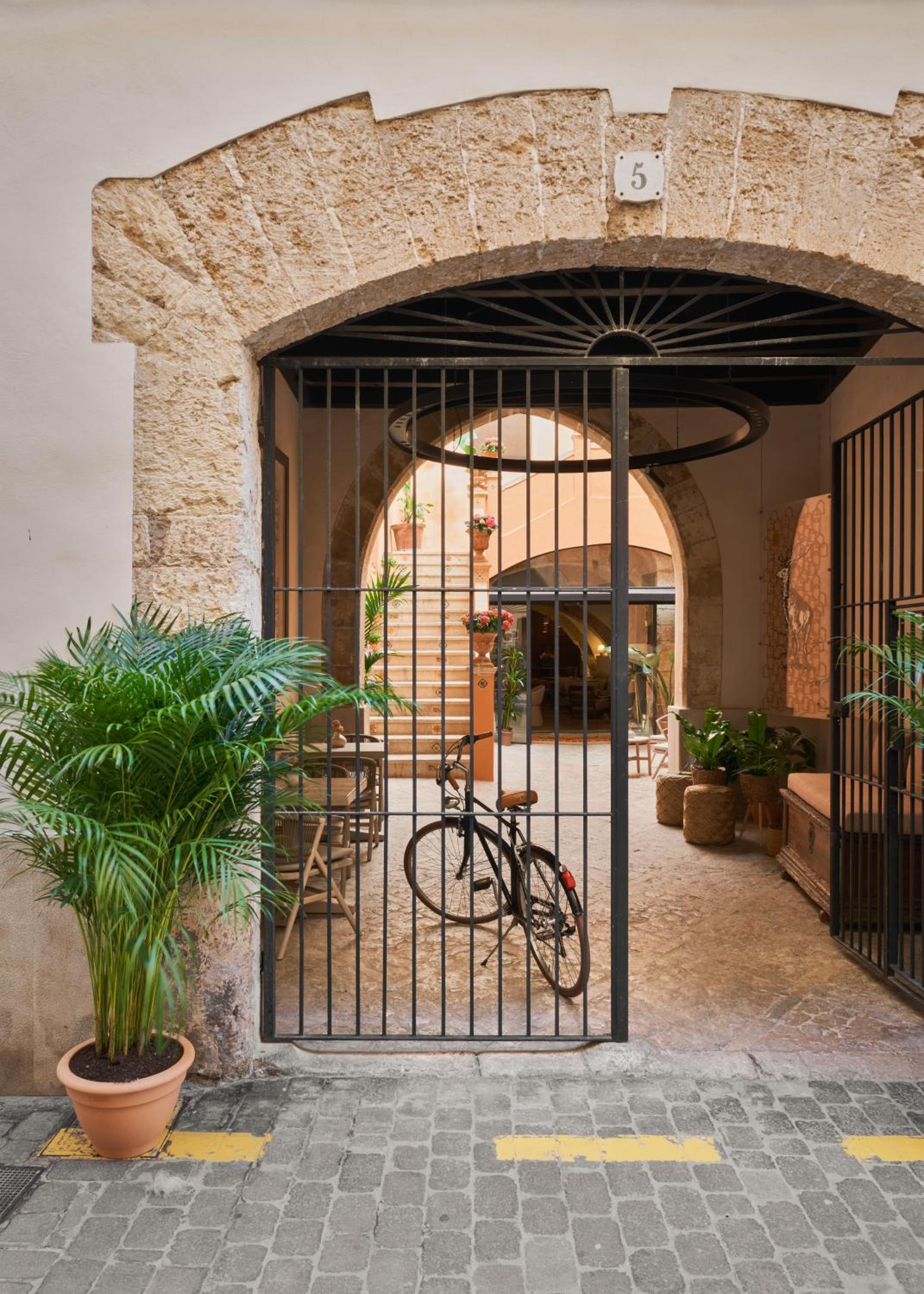 Фото Boutique Hotel Posada Terra Santa