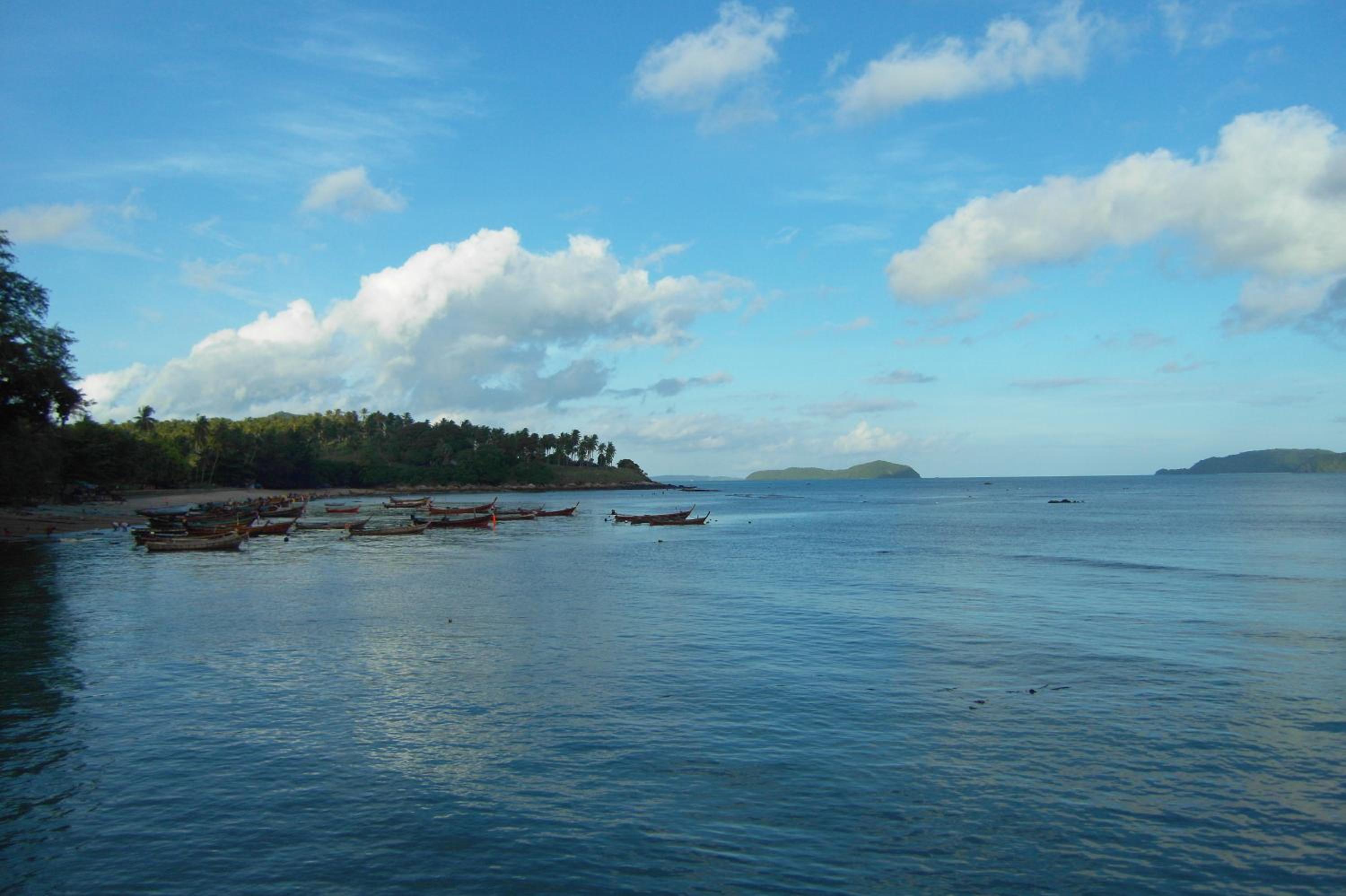 Фото Palm Village Phuket Hotel