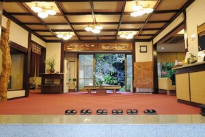 Гостиница Izu Ito Onsen Yokikan