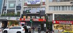 Alican Private Health Services (Istanbul, Sisli, Halaskargazi Avenue, 212A), médicos privados