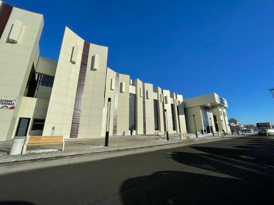 ATM Vtb bankonat, Pavlodar, photo