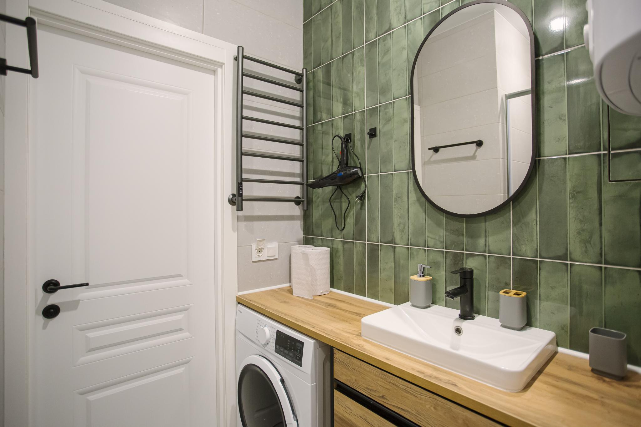 Фото УК Атмосфера на Городской Вал д. 15к. 2