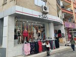 Tac - Fashion Curtain (İzmir, Buca, Hoca Ahmet Yesevi Cad., 104), cortinas, cornisas