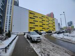 ГСК Шуваловский 4 (Parashyutnaya Street, 65), cooperativa de garaje