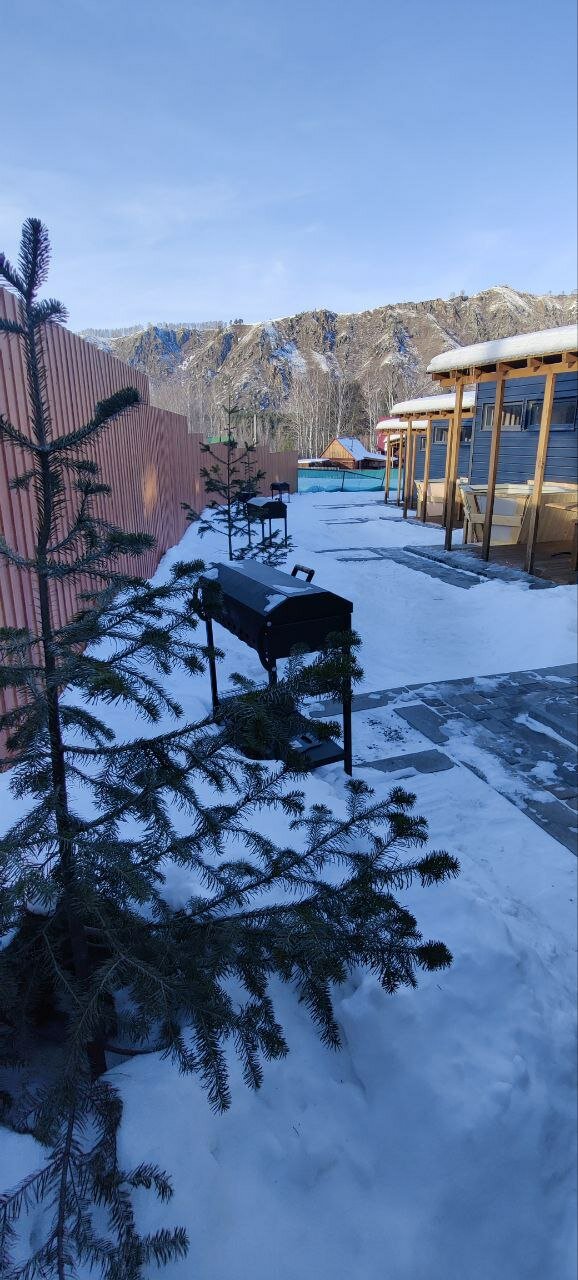 Фото Элемент Алтая