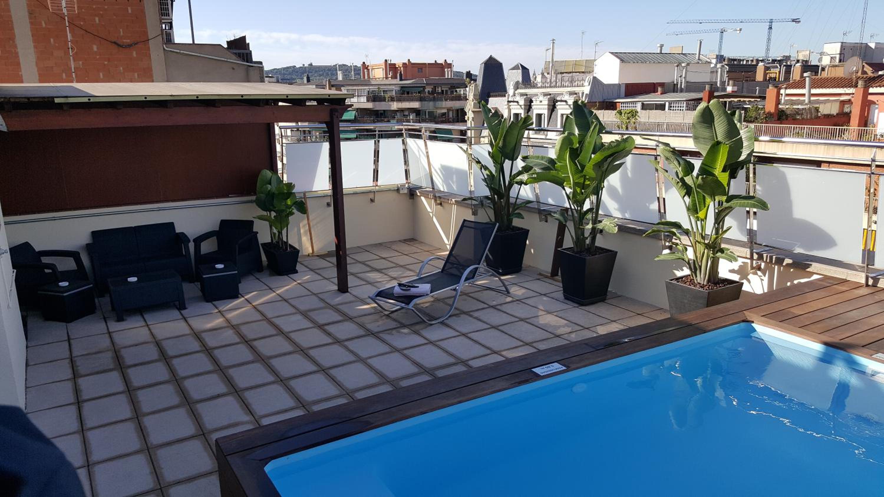 Фото Acacia Suite