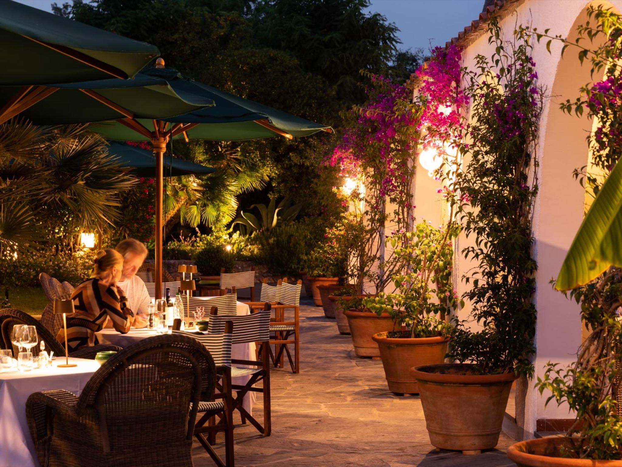 Фото California Park Hotel