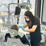 Özel Soğanlık Toprak Ağız ve Diş Sağlığı Polikliniği (İstanbul, Kartal, Orta Mah., Yalnız Selvi Cad., 43A), dental polyclinic