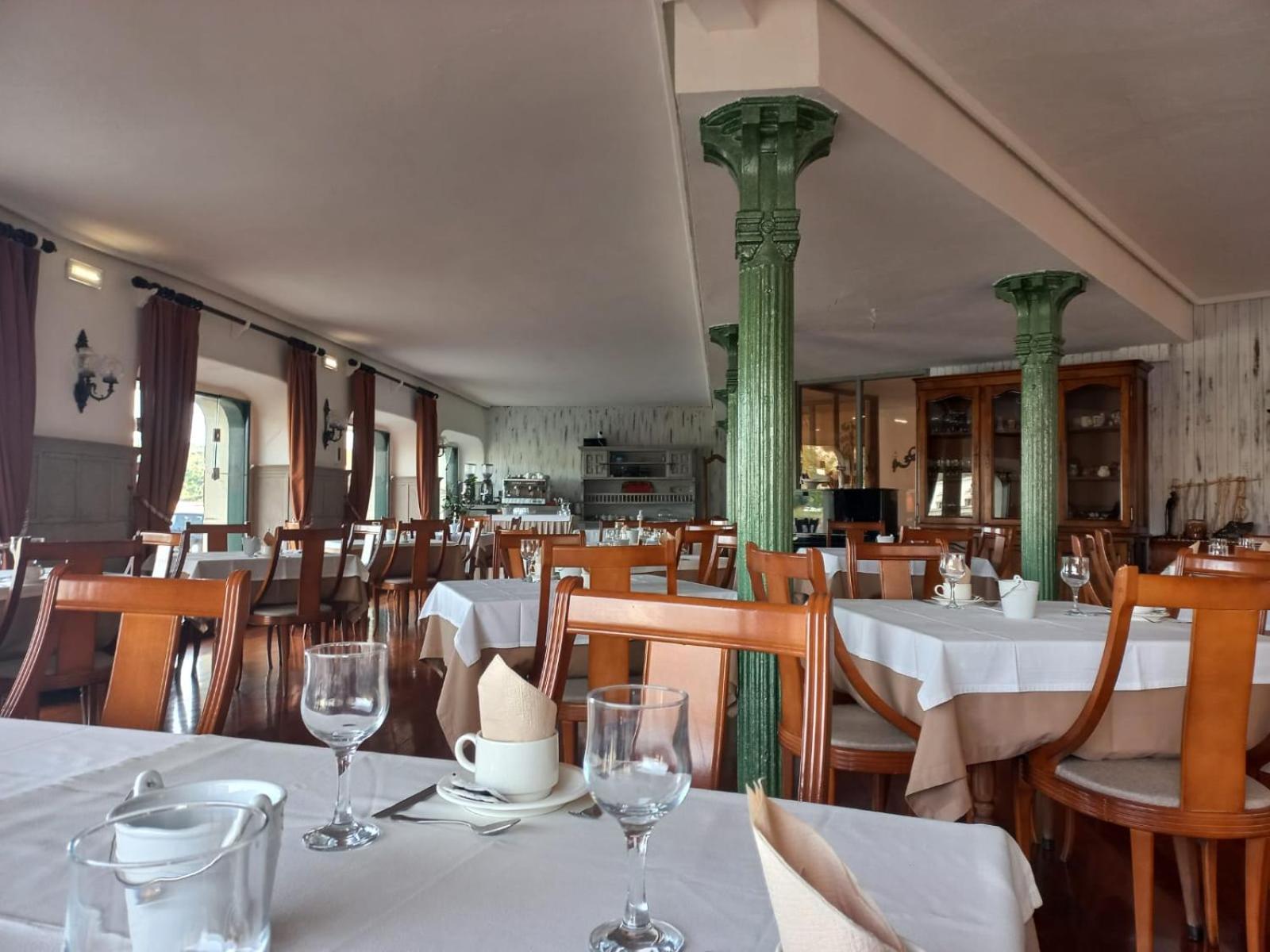 Фото La Marina Ribadesella