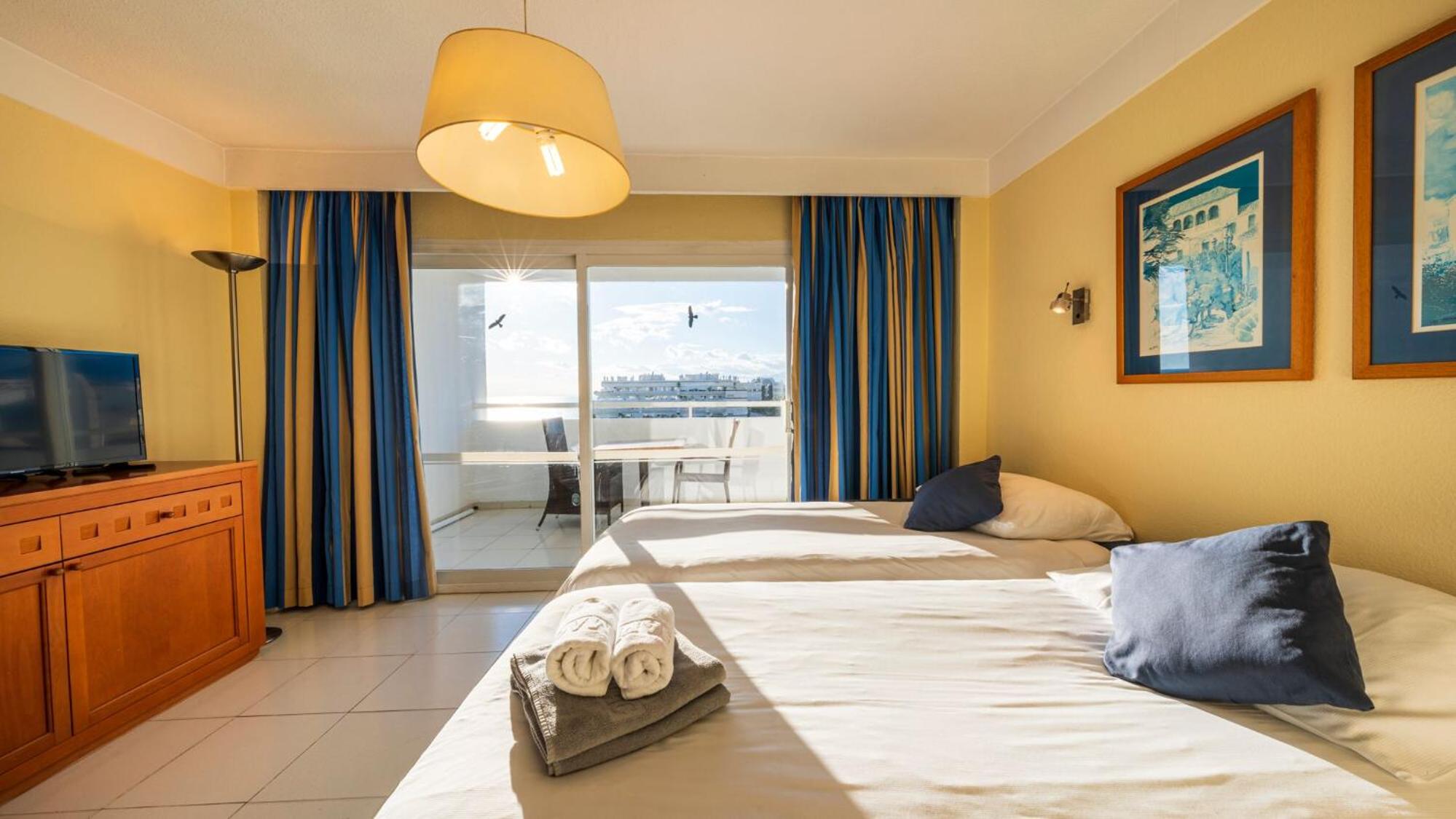 Фото Hapimag Resort Marbella