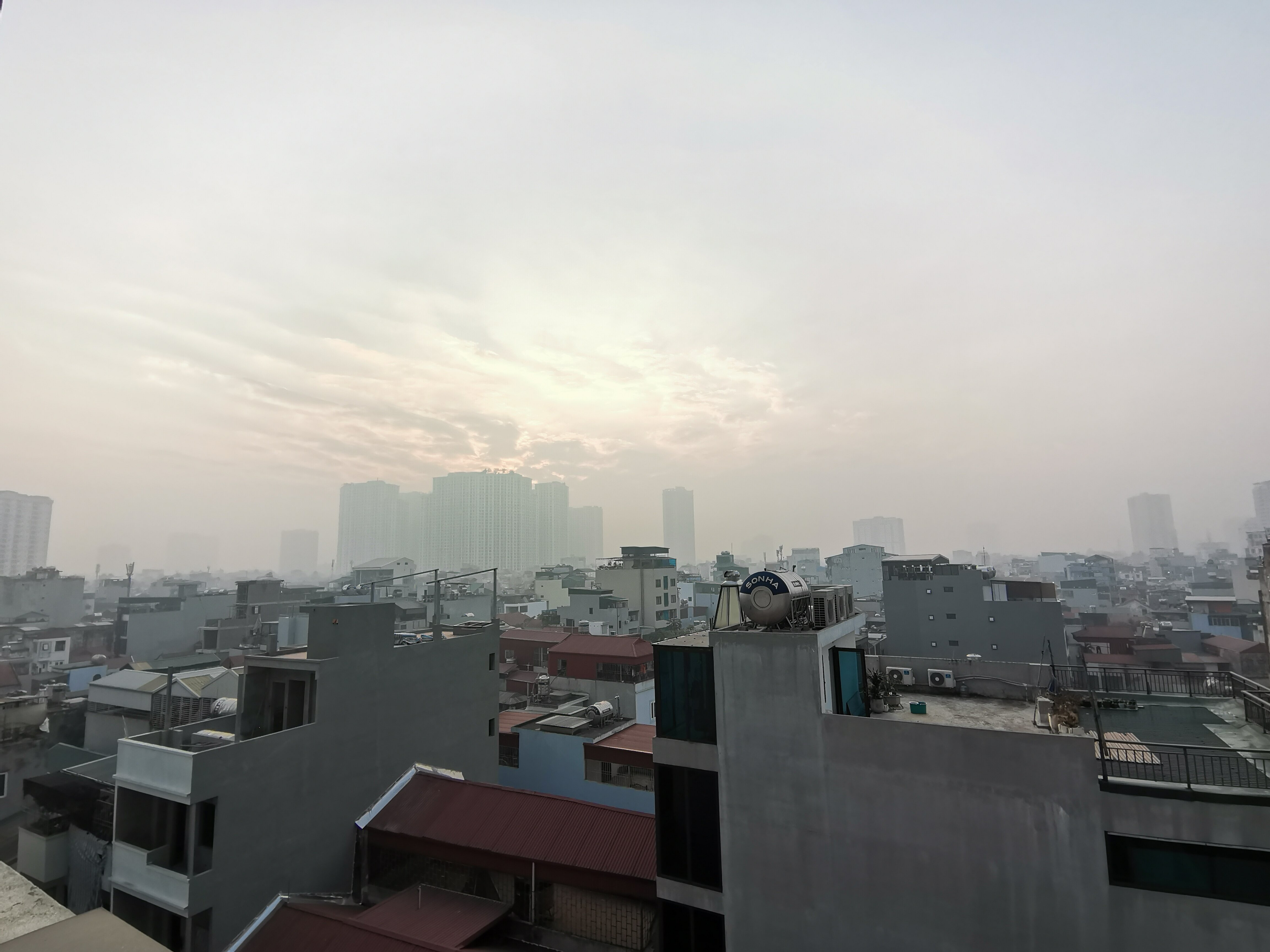 Фото Grand Dragon Hotel Hanoi