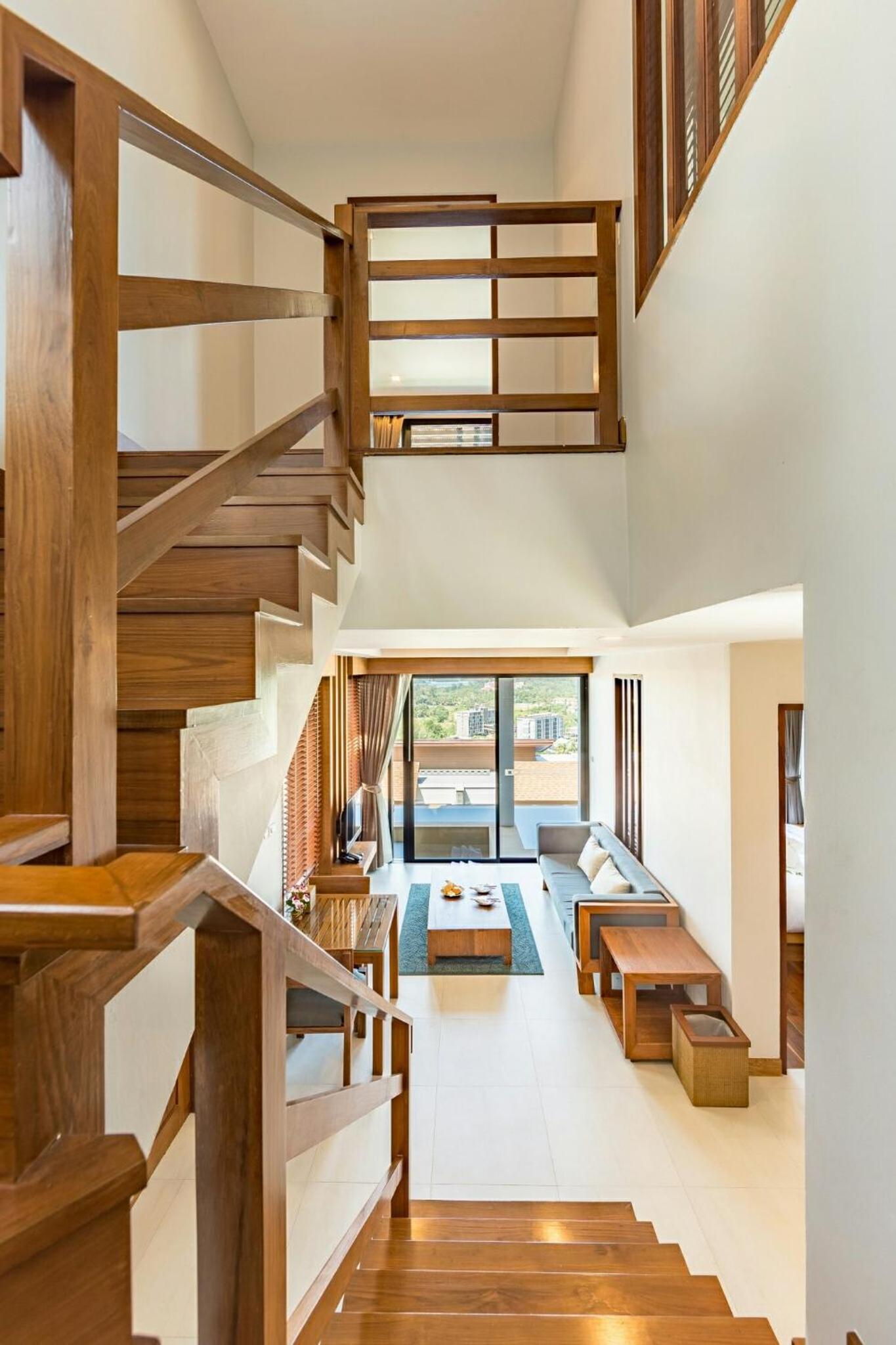 Фото Andakiri Pool Villa