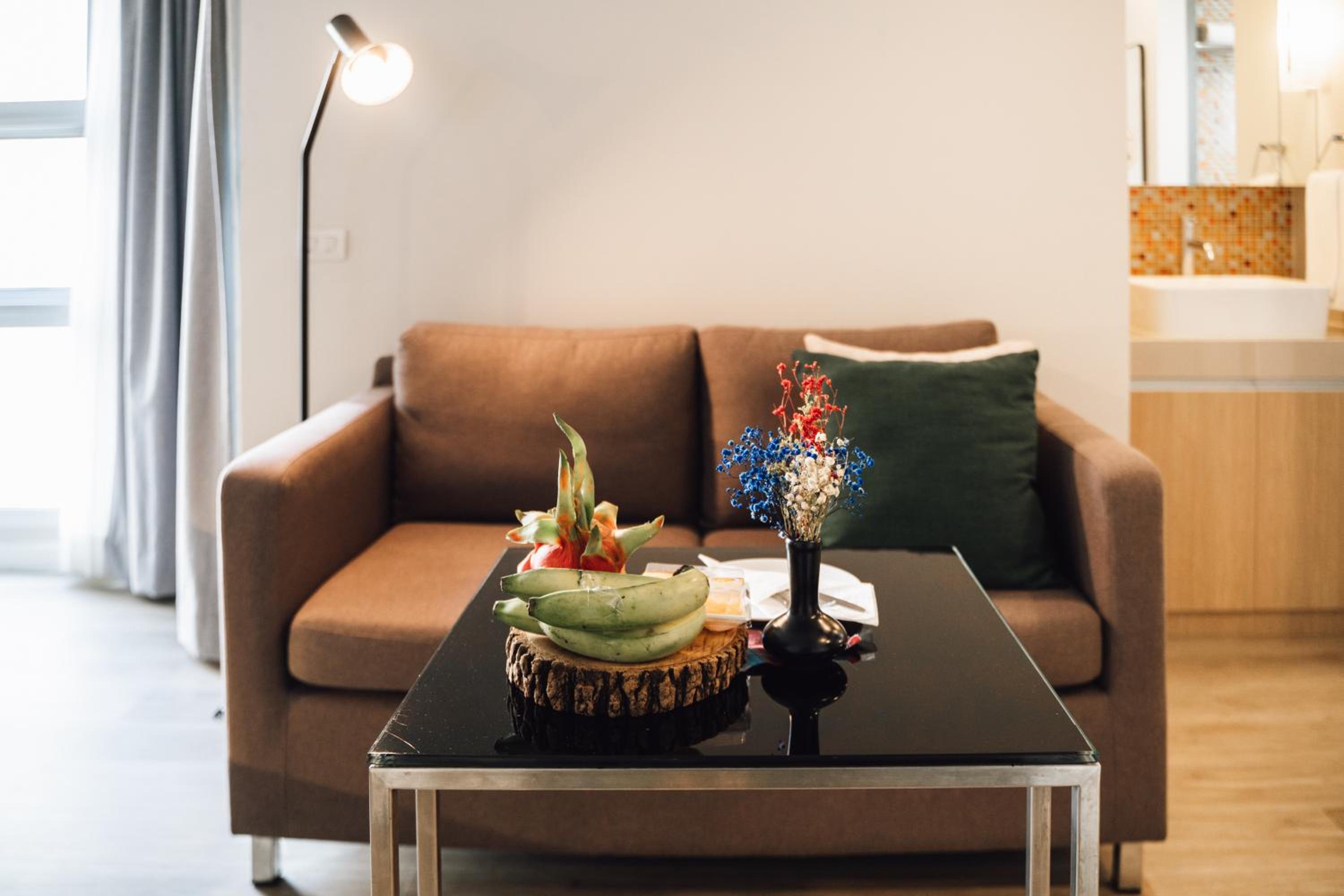 Фото Citadines Sukhumvit 16 Bangkok