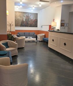 Гостиница Hotel San Felice