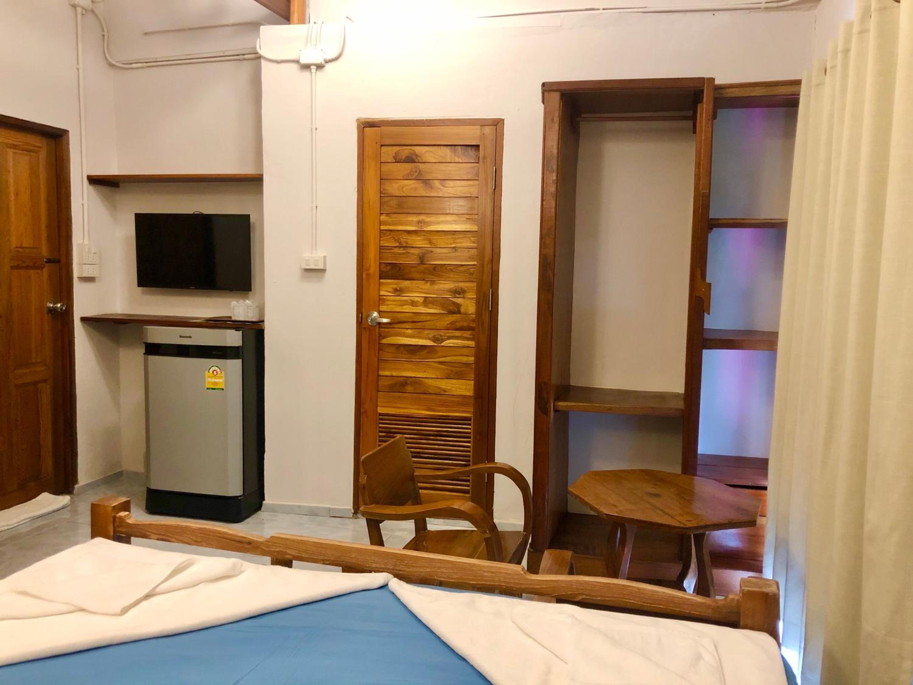 Фото Baanchanlay Kohchang