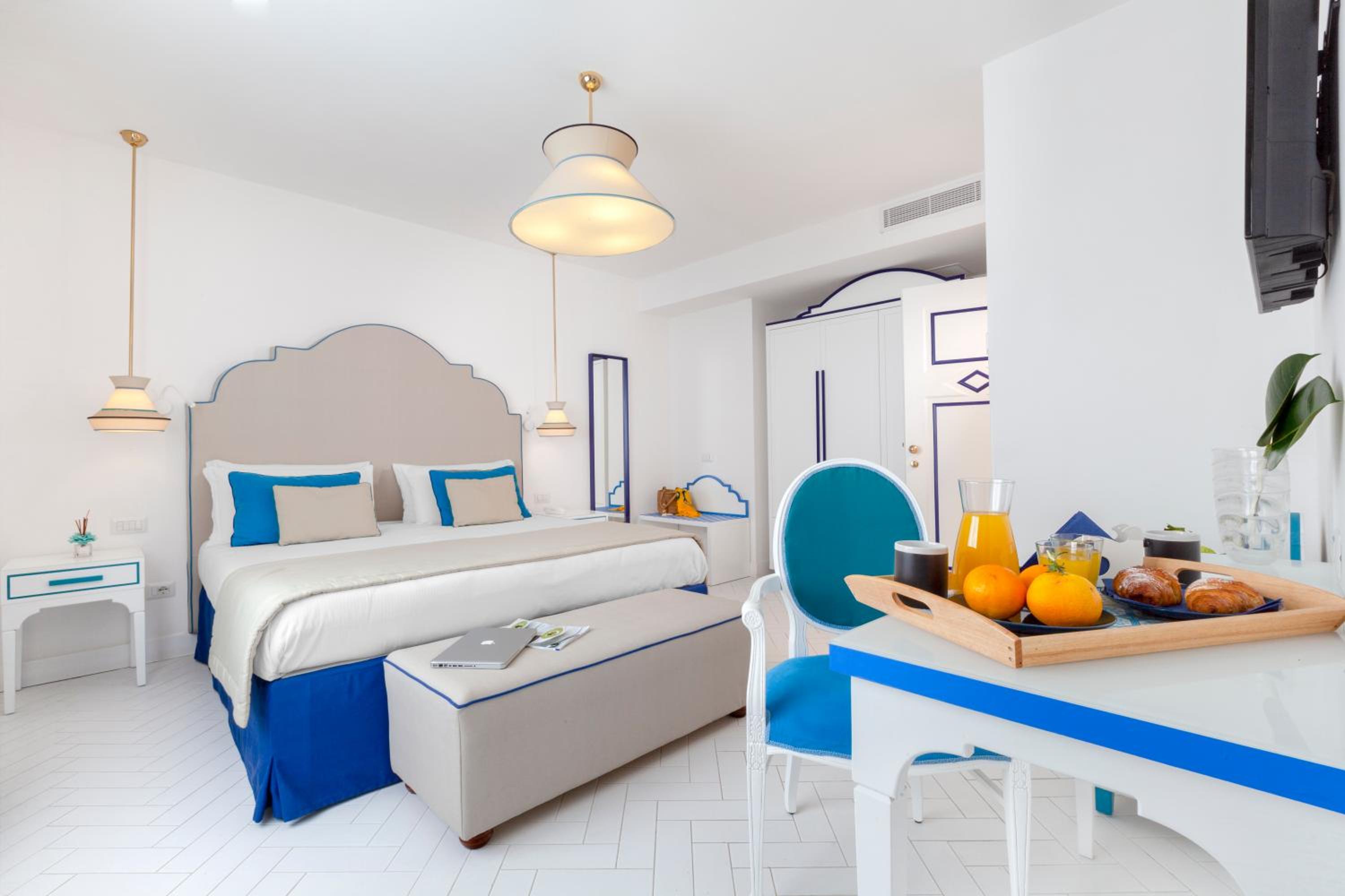 Фото Mar Hotel Alimuri SPA