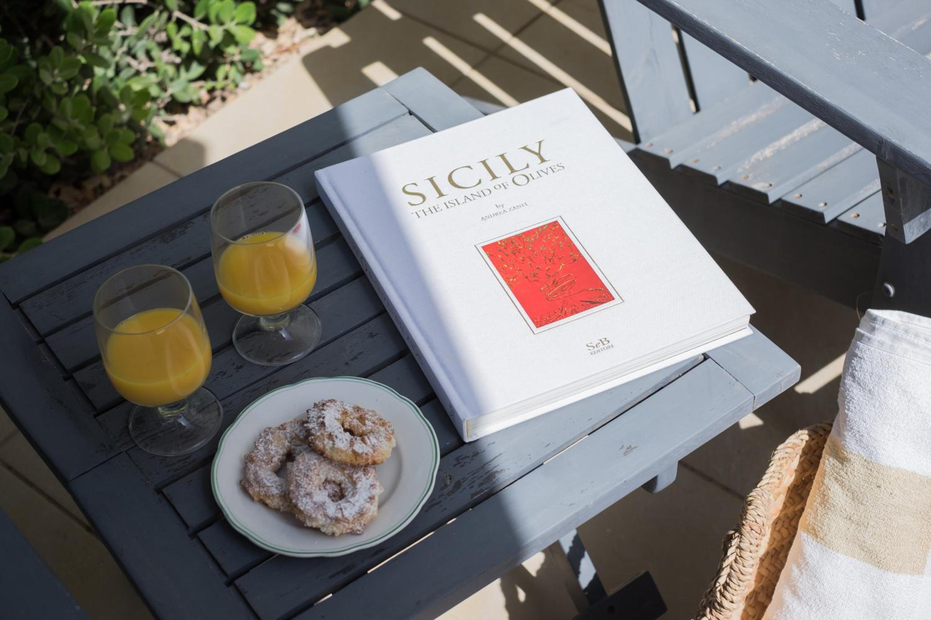 Фото Tonnara di Sciacca