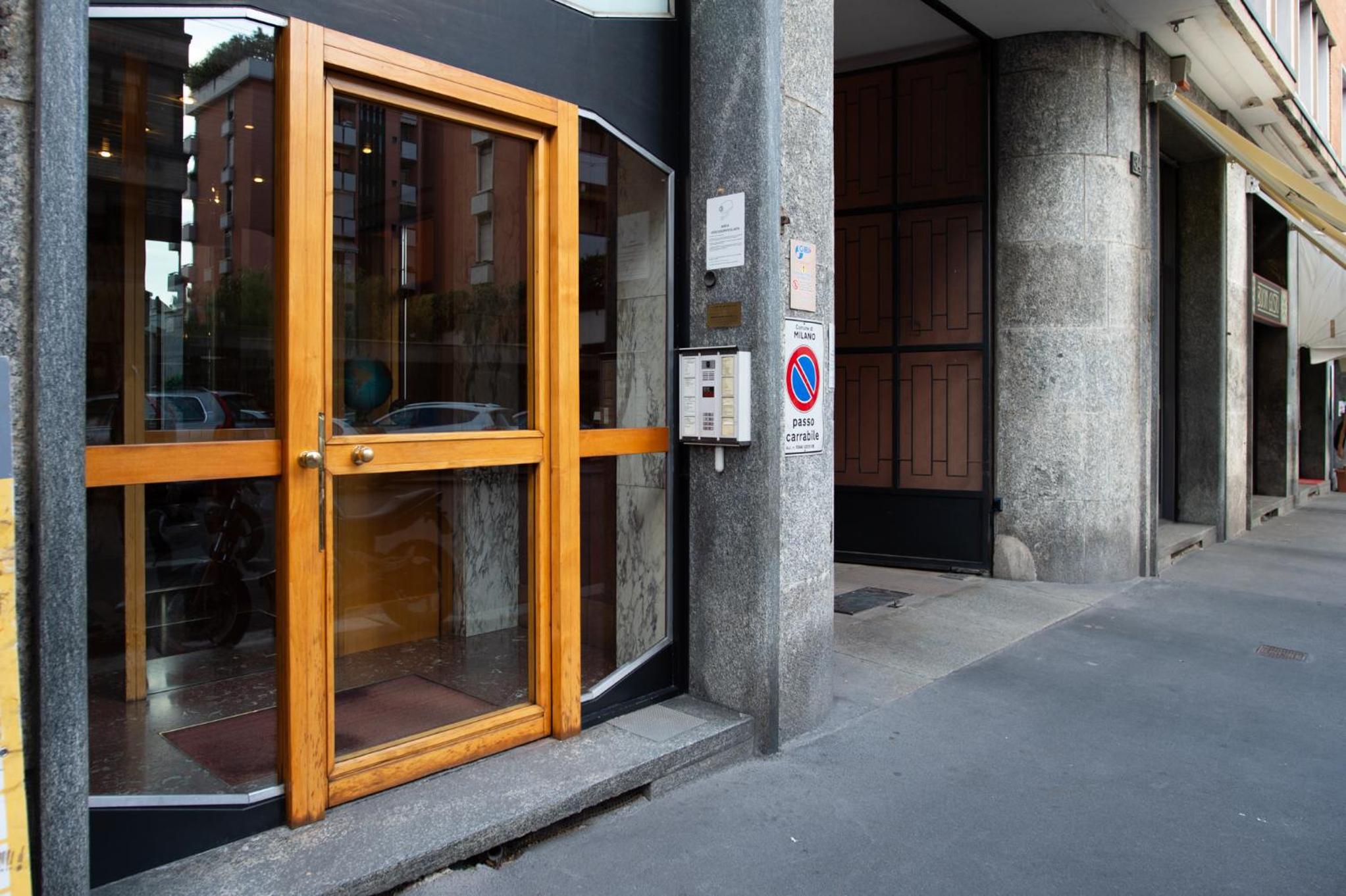 Фото Apart Hotel Porta Nuova