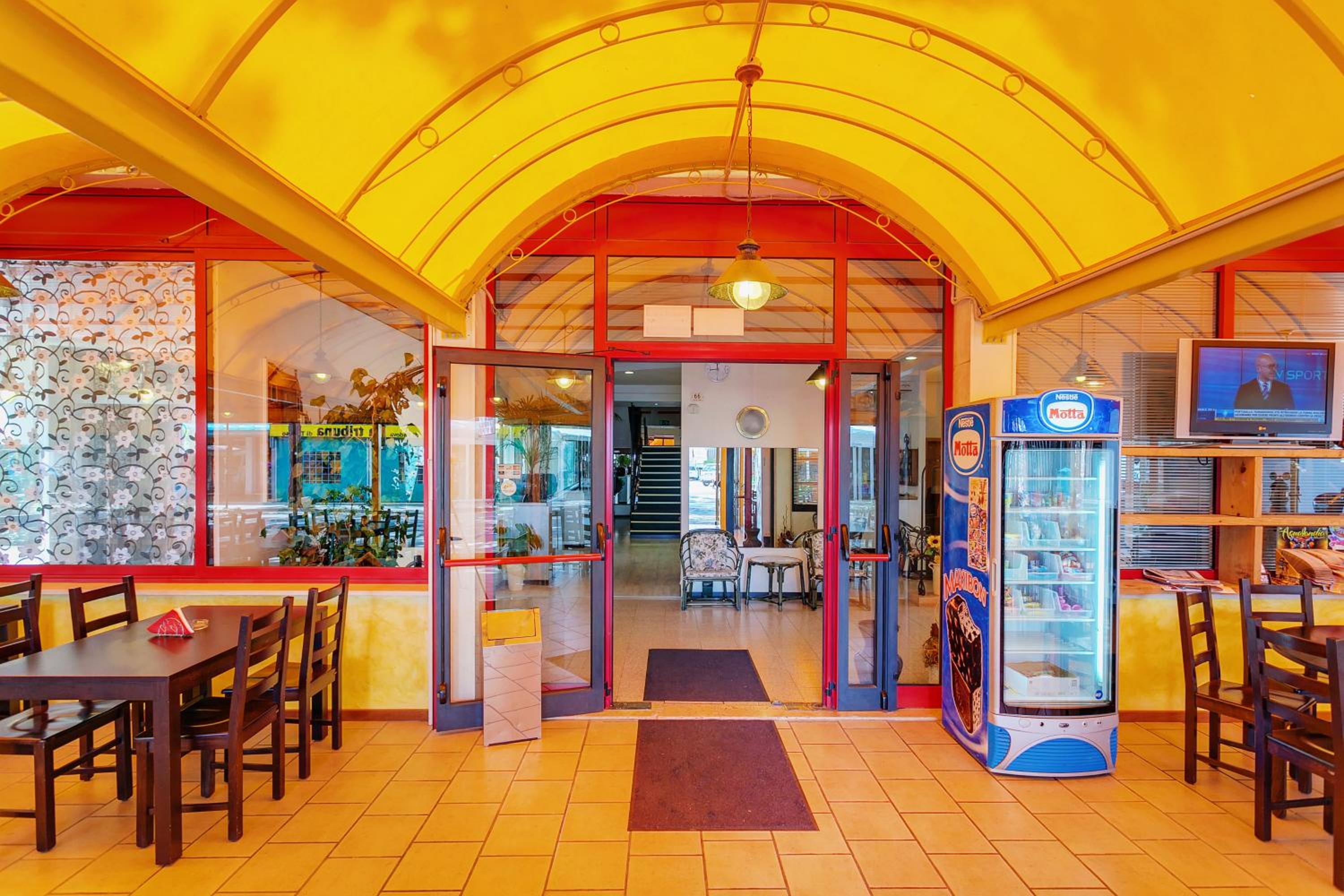 Фото Hotel Canova