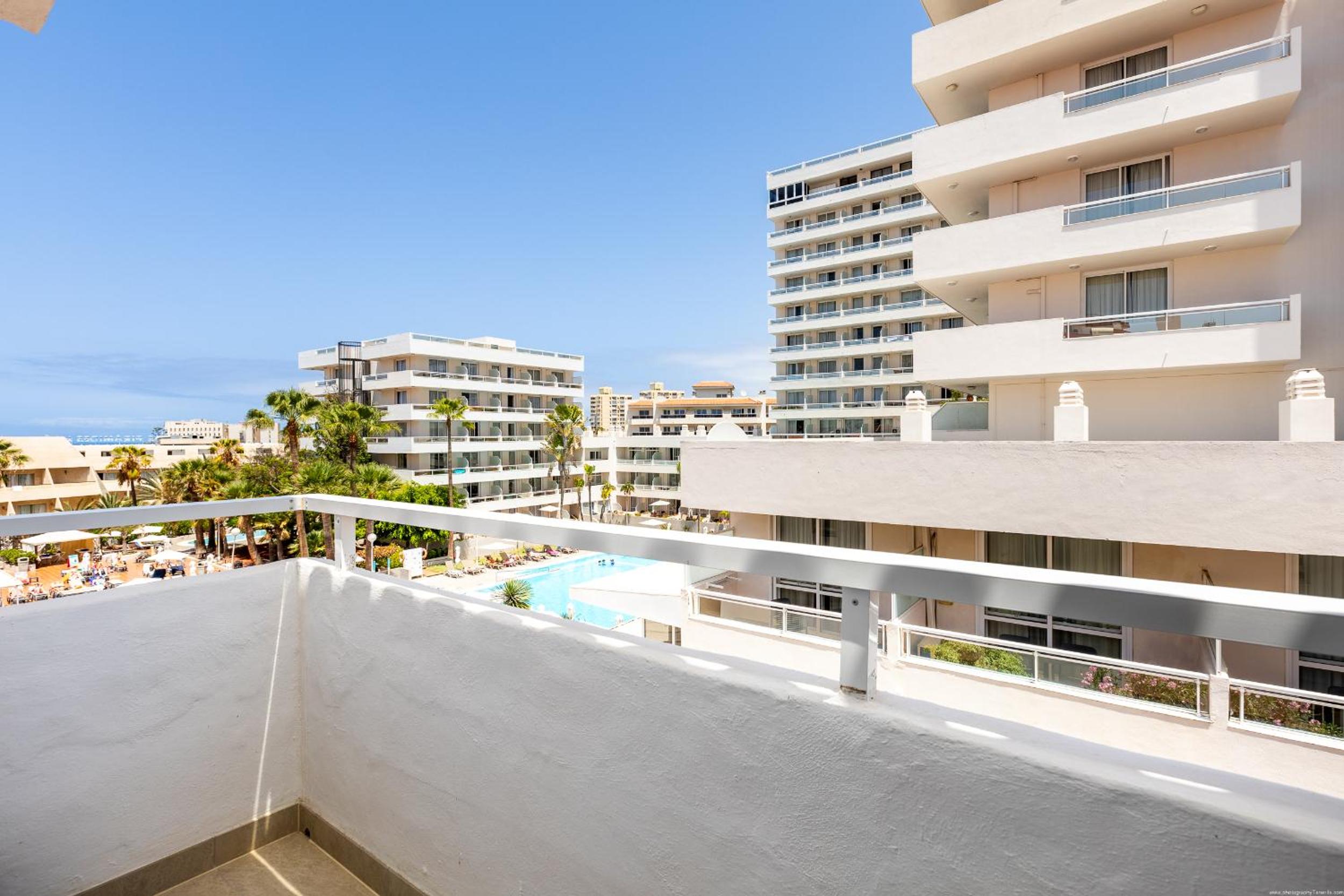 Фото Las Floritas