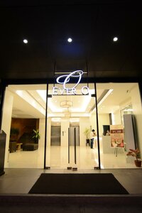 Гостиница Ever O Business Hotel