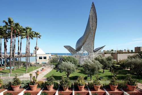 Гостиница Hotel Arts Barcelona в Барселоне
