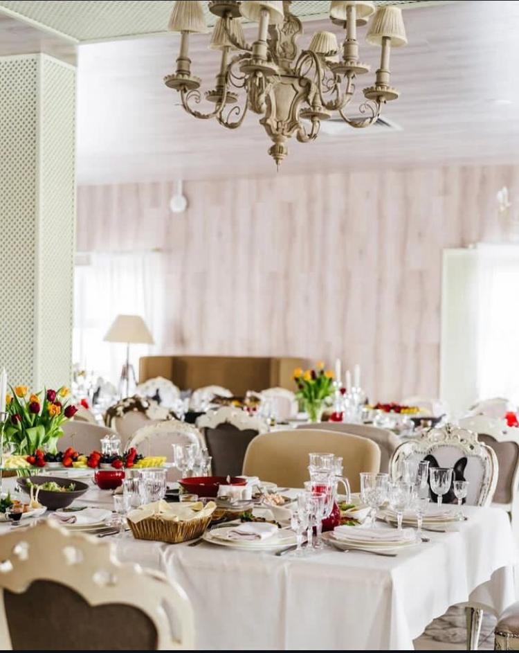 Фото Хуторок