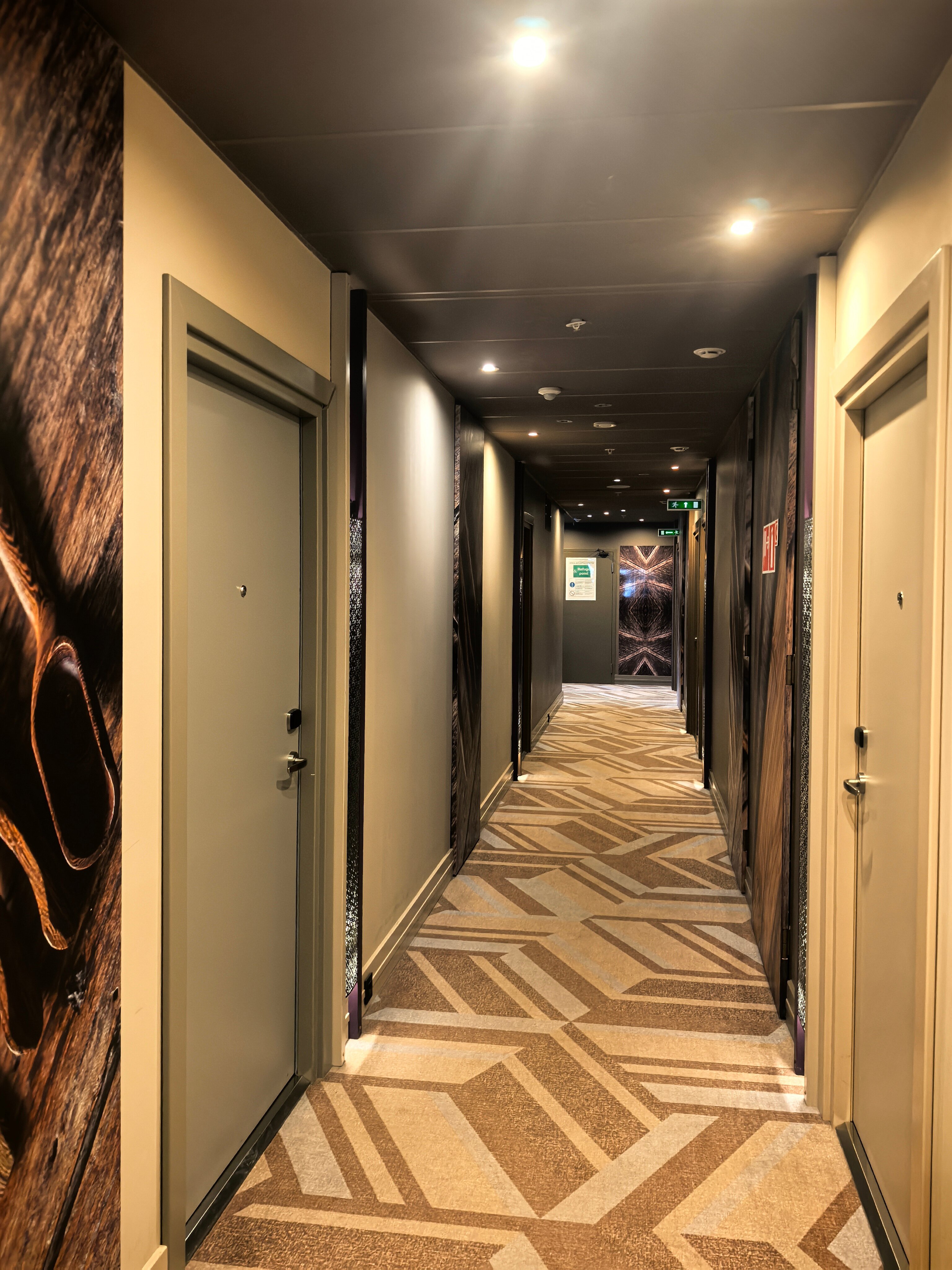 Фото Mercure Саранск центр