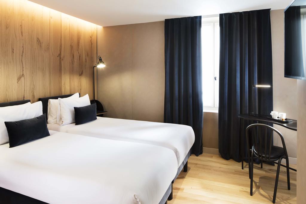 Фото Timhotel Jardin des Plantes