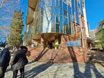 ВТБ (Tsentralniy Microdistrict, Ordzhonikidze Street, 10А), atm