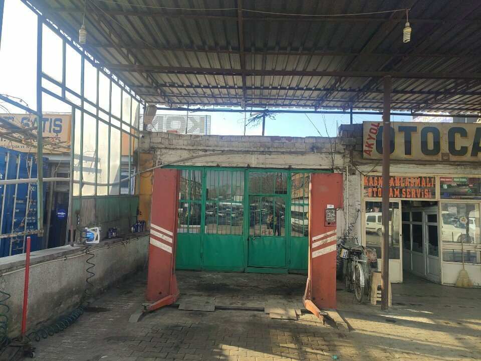 Car service, auto repair Karakus Auto Brake Service, Konya, photo