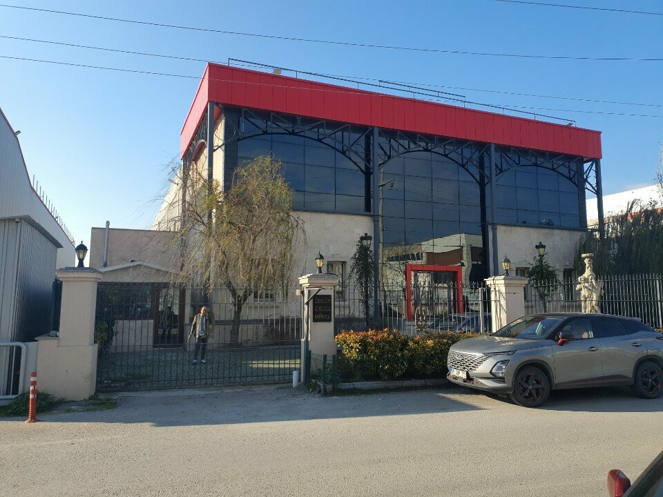 Printing services İzmir Cem Ofset, Izmir, photo