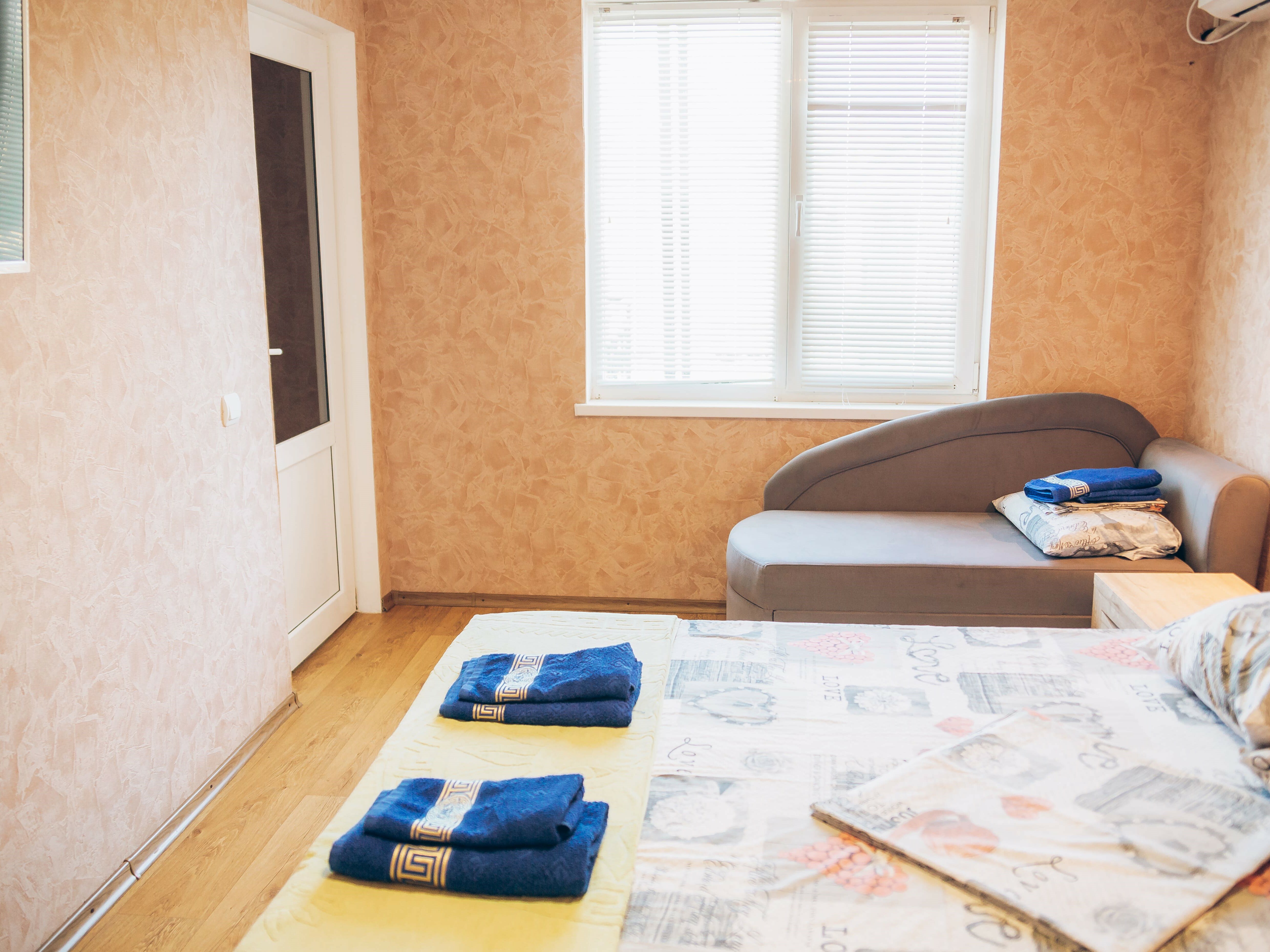 Фото Азимут