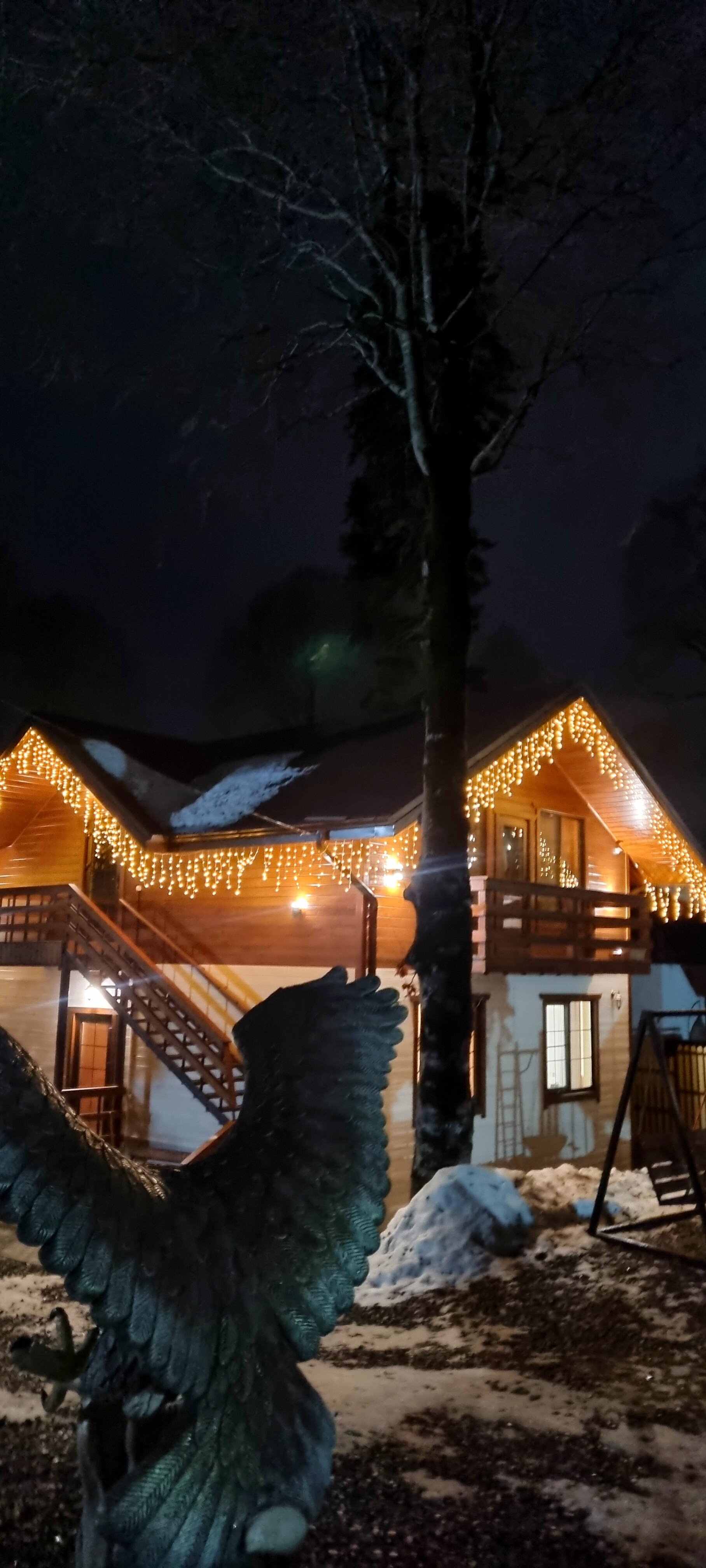 Фото Орлиное Поместье