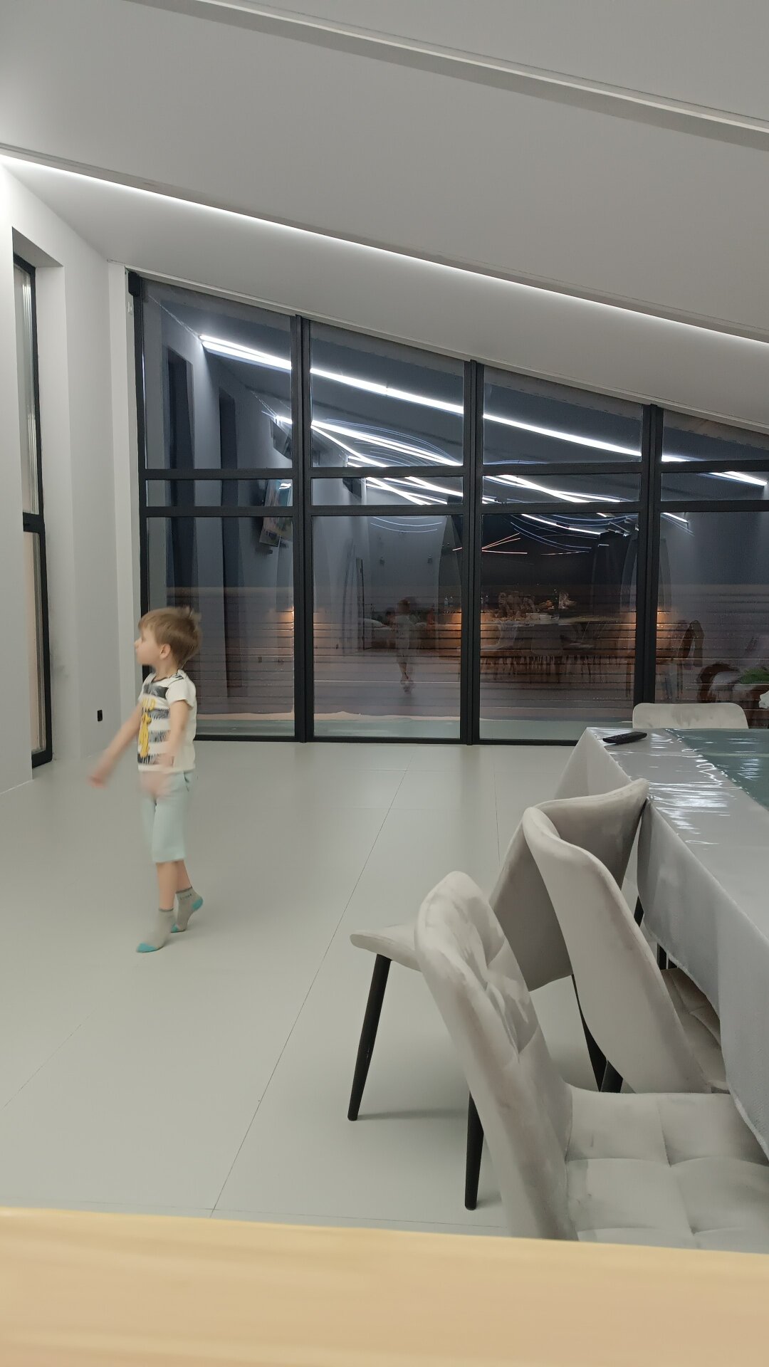 Фото Трапеция