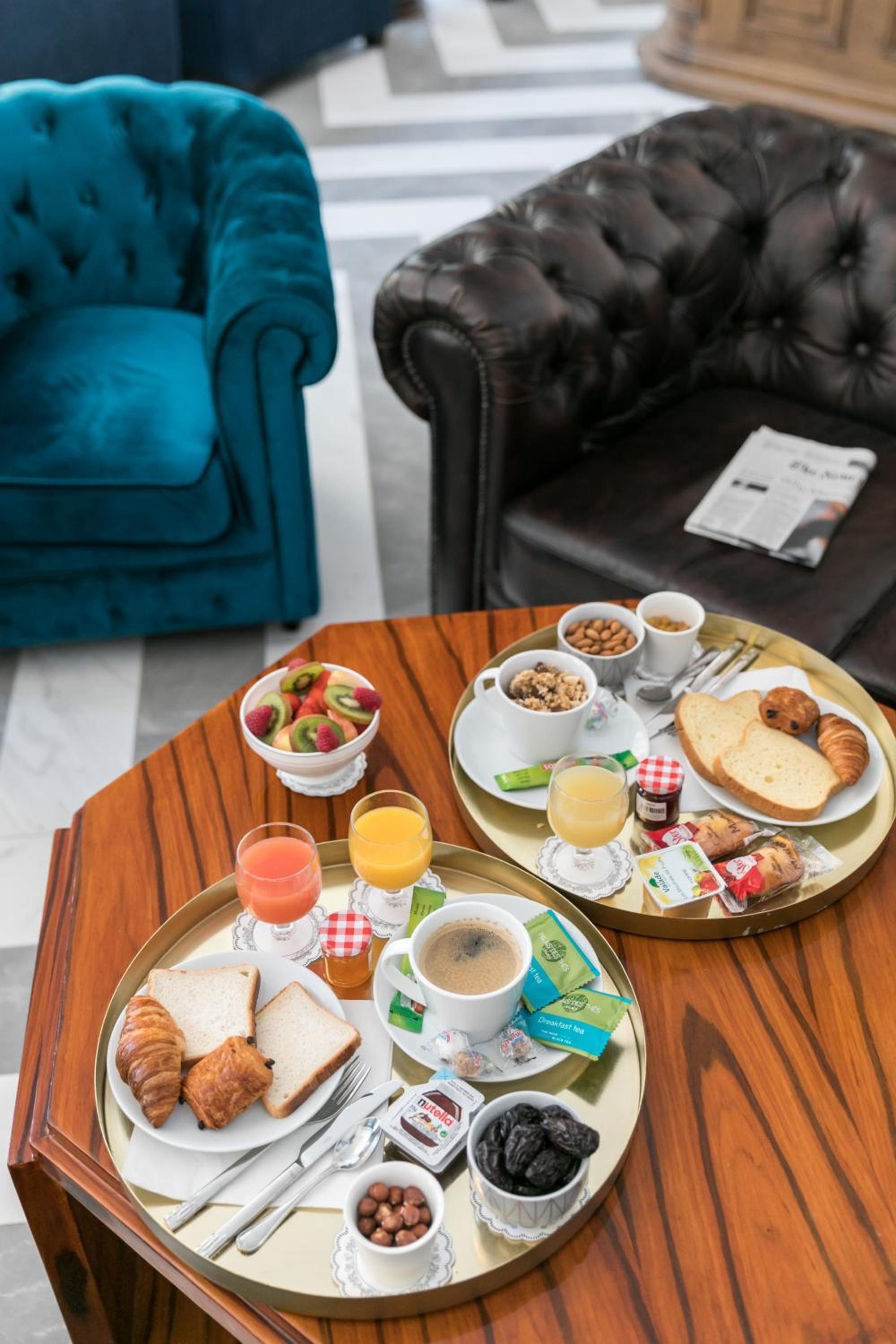 Фото The Jay Hotel by HappyCulture